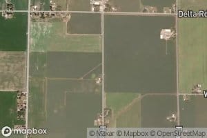 West Branch Squaconning Creek