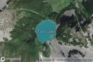 Tao Lake