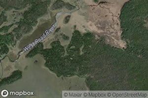 Rich Creek
