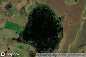 Laguna Mari-Cura