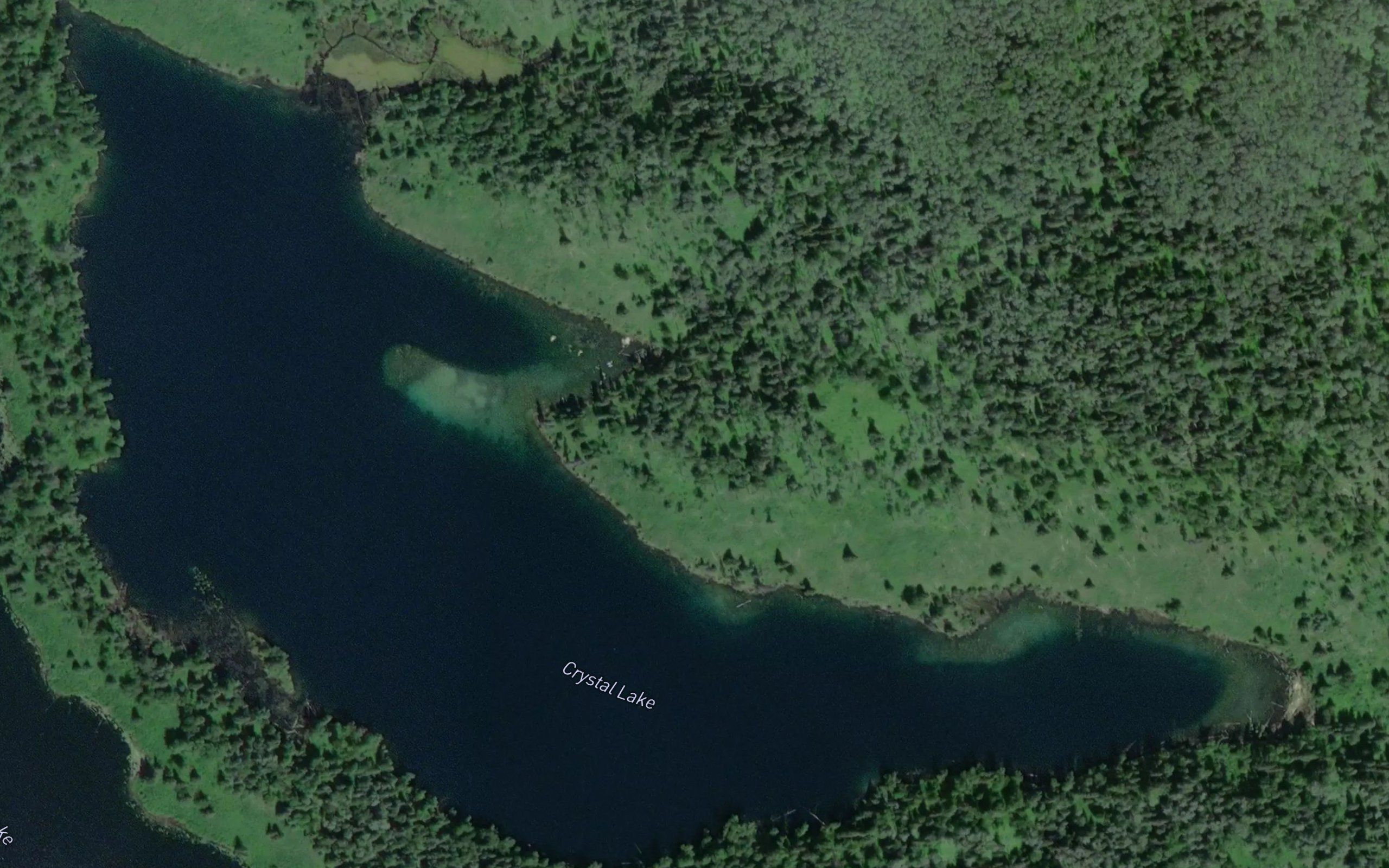 Crystal Lake