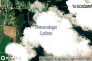 Cummings Lakes