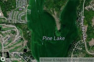 Pine Lake