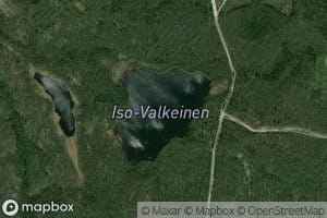 Iso-Valkeinen