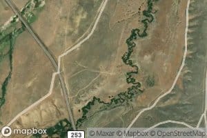 Silver State Ditch Number 1