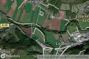 Sorgues
