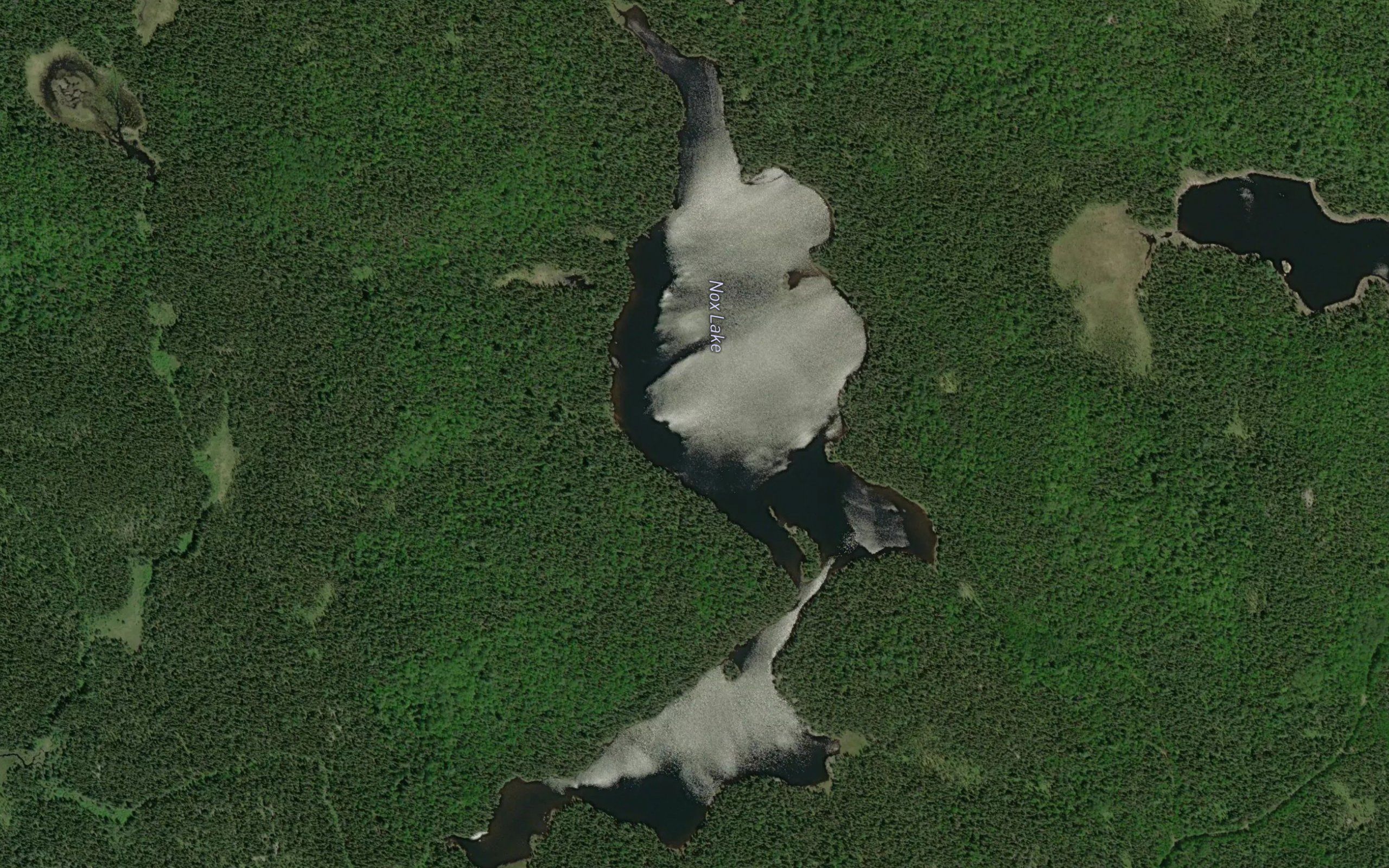 Nox Lake