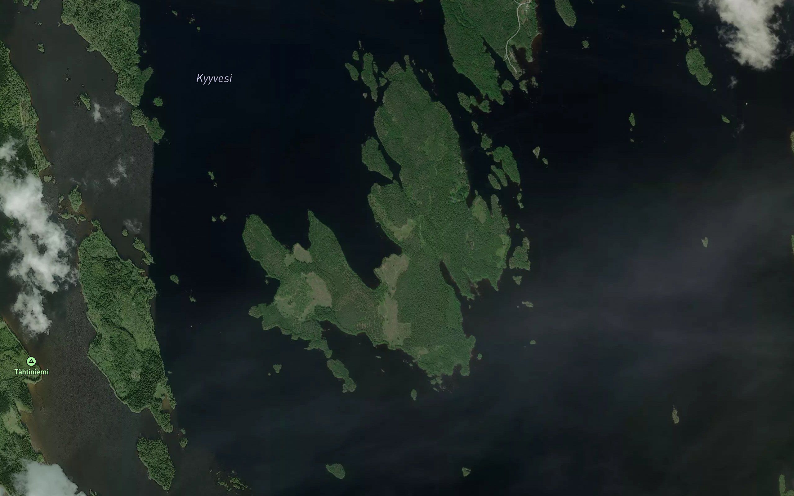 Vuorenpaanlahti