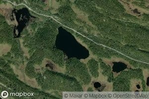 Holtjernet