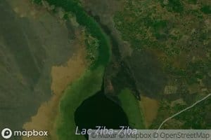 Lac Ziba-Ziba