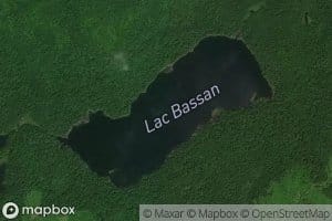 Lac Bassan