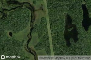 Dumbell Creek