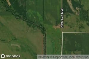 Judicial Ditch Number Four