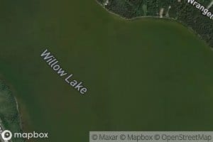 Willow Lake