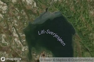 Litl-Sverjesjoen