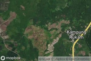 Sungai Magerat Kechil