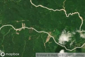 Sungai Batu Belerang