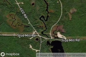 Fletcher Brook