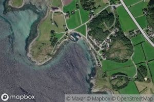 Traelnesvika