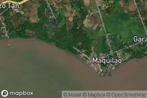 Maquilao Creek