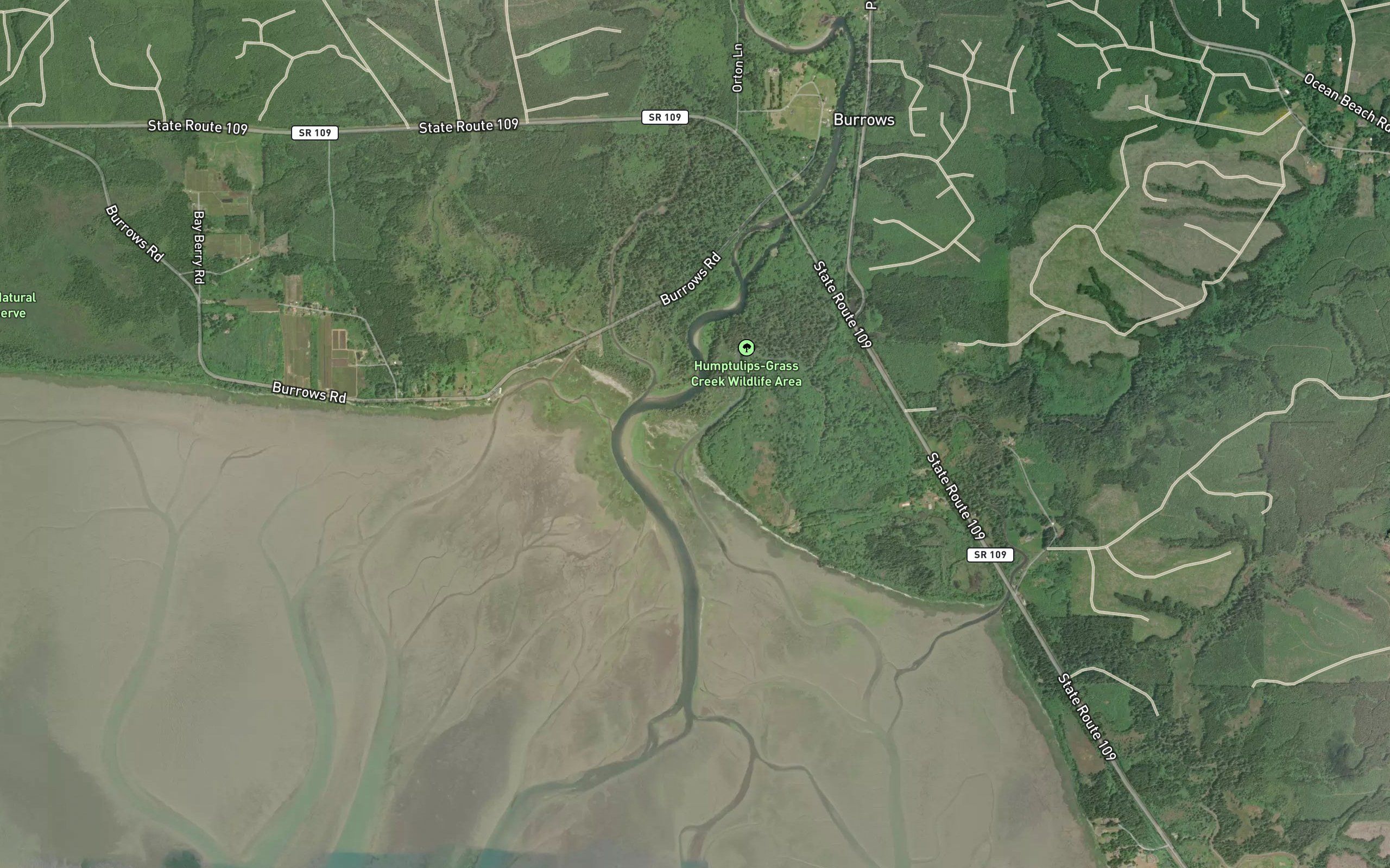 Gillis Slough