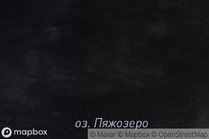 Ozero Pyazhozero