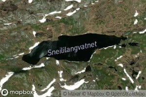 Sneililangvatnet