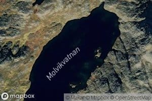 Molvikvatna