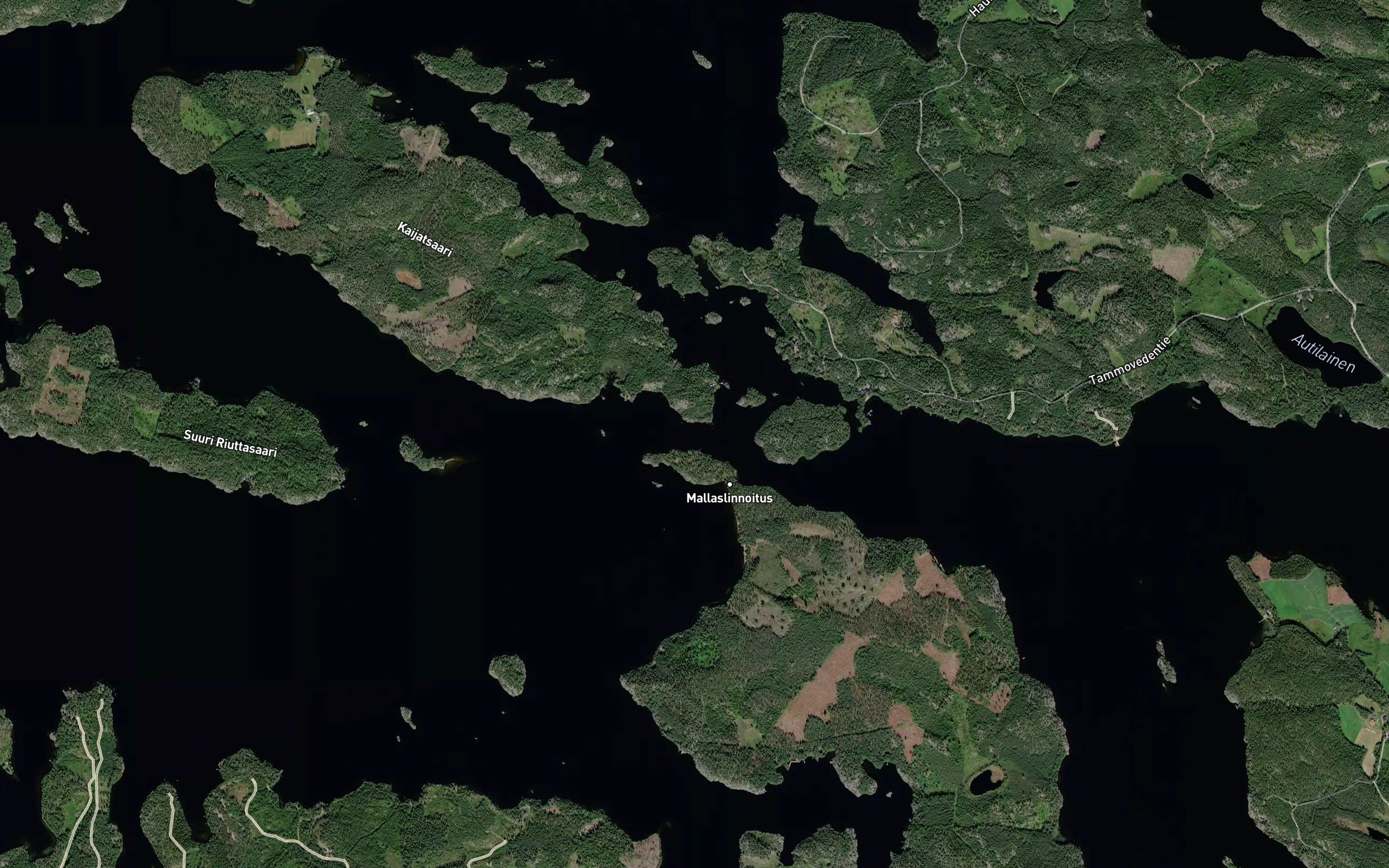 Sikoinleuansalmi