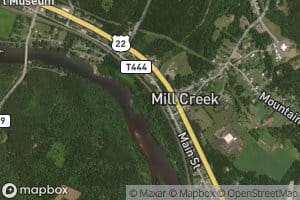 Mill Creek