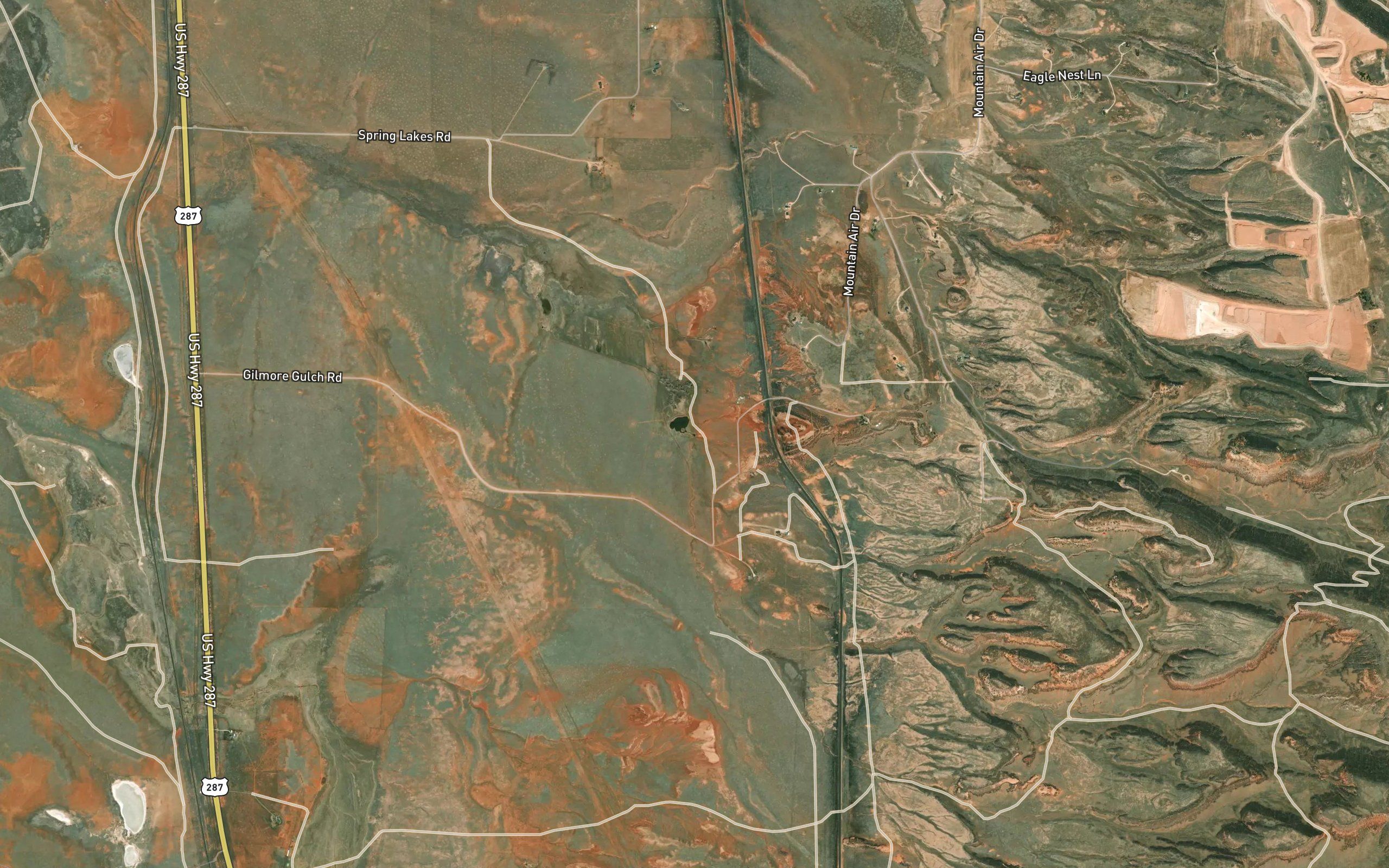 Simpson Springs