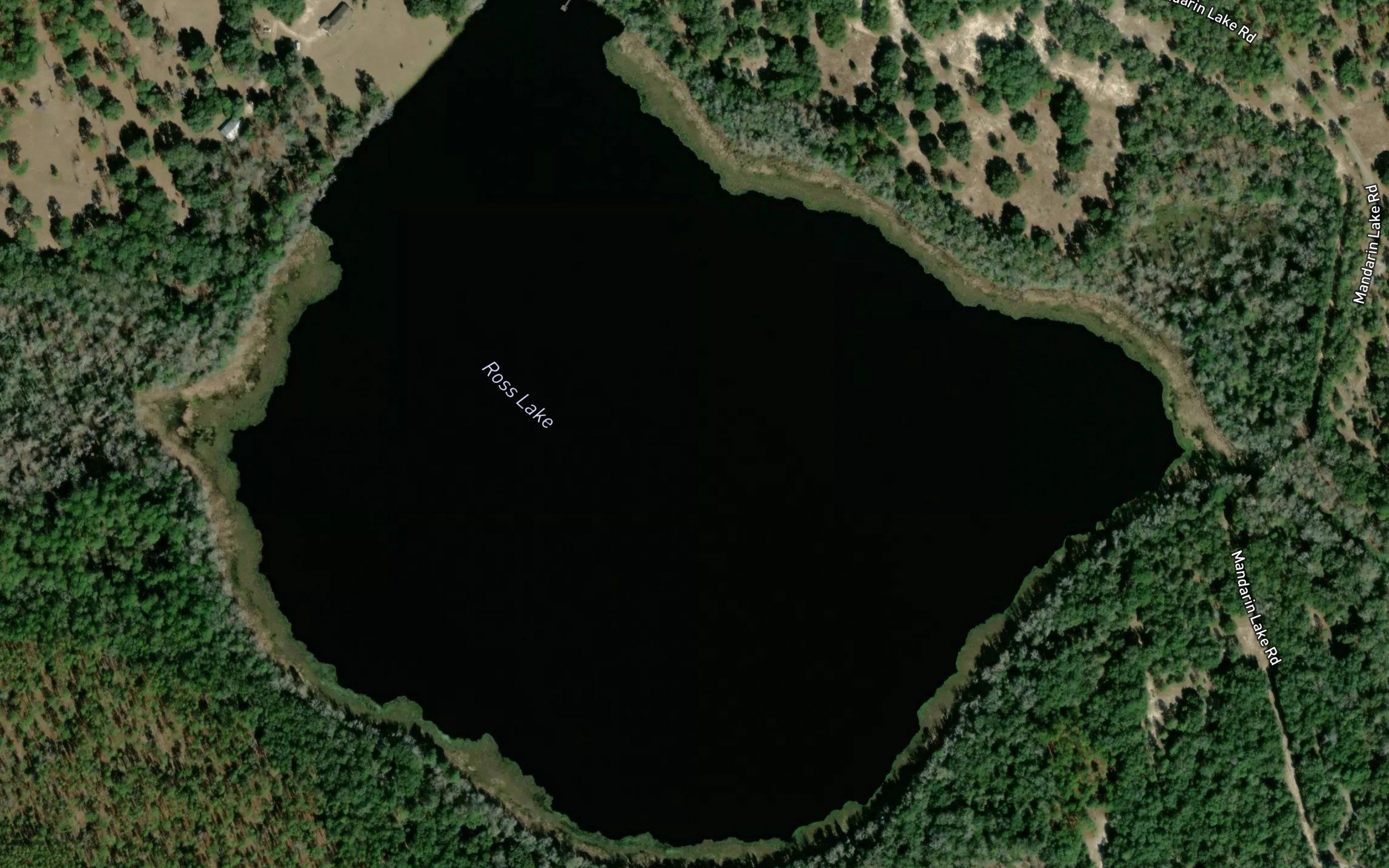 Ross Lake