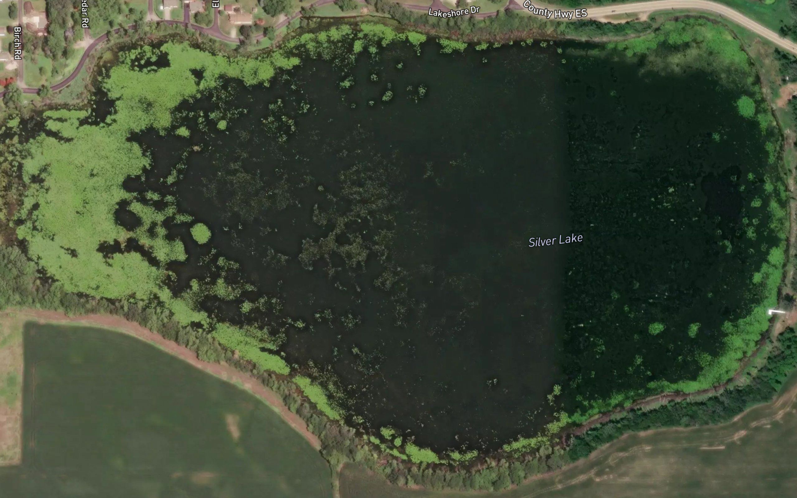 Silver Lake
