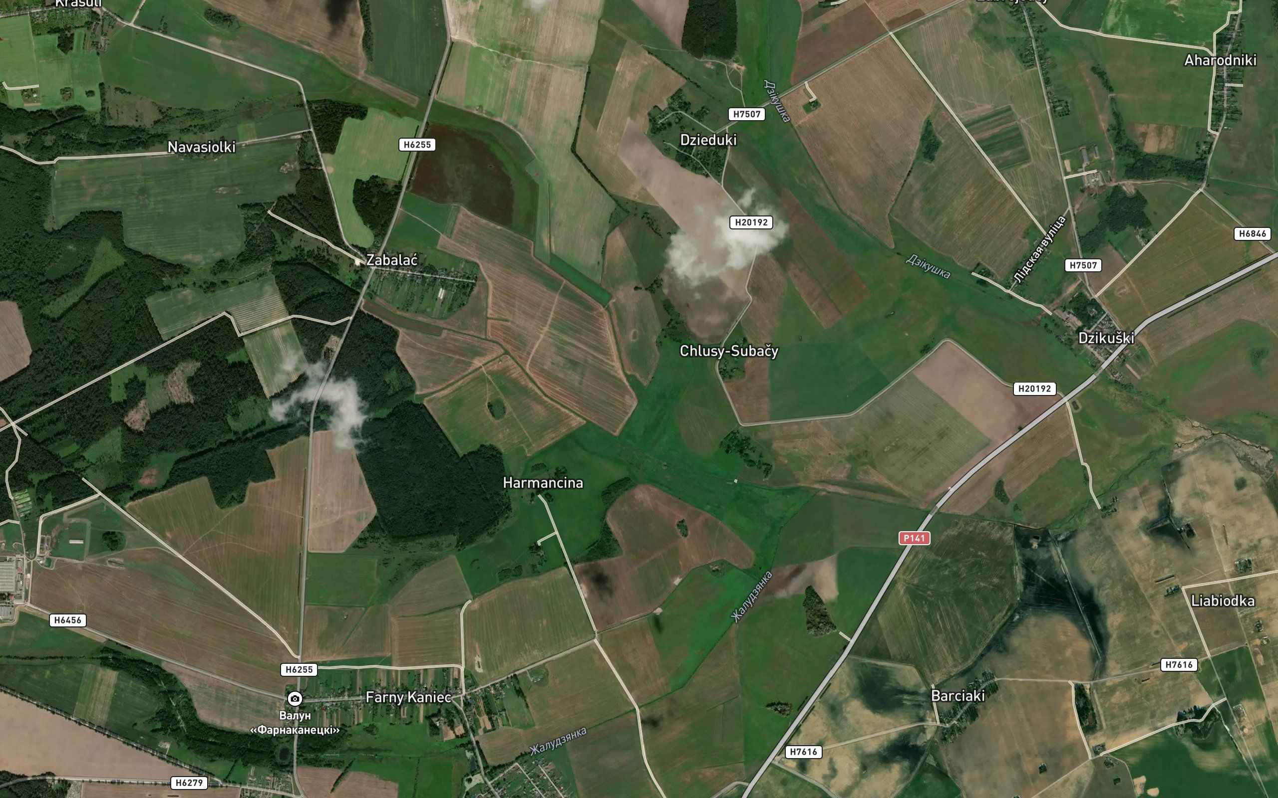 Kolodervi