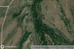 West Fork Smiths Fork