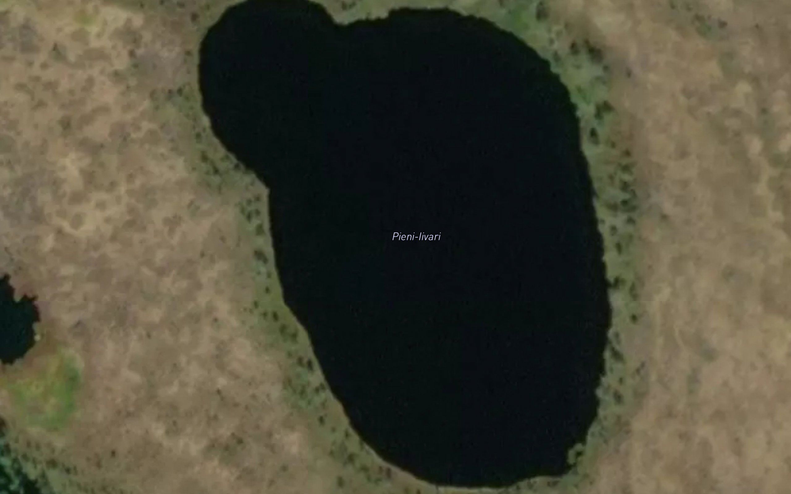 Pieni-Iivari