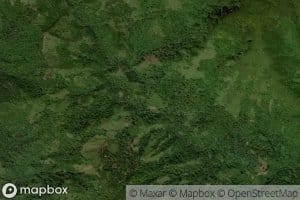 Arroyo Los Golondrinos