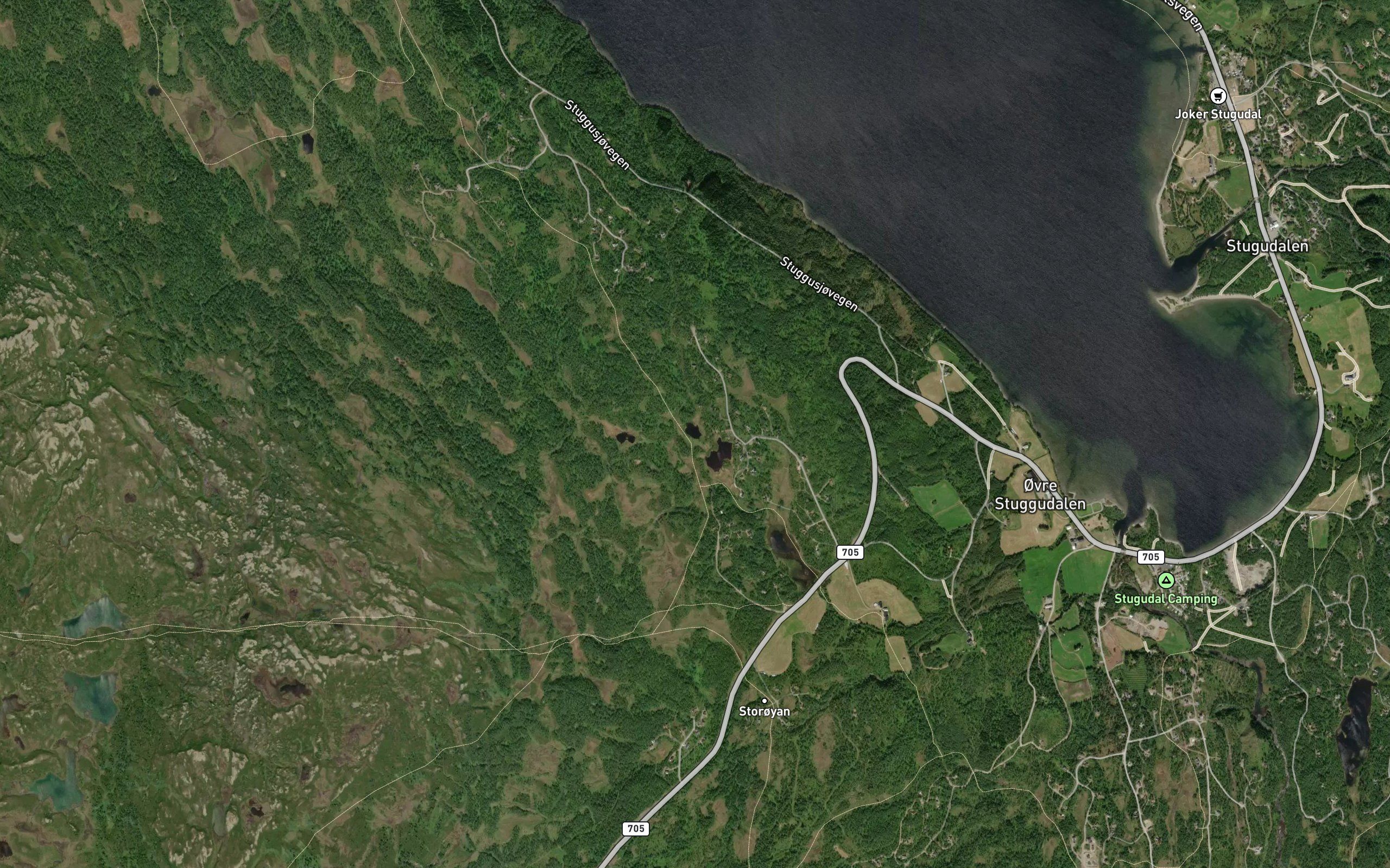 Smatjornan