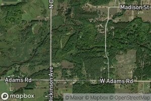 Wrights Creek