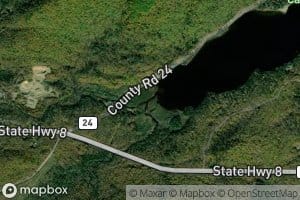 Panther Mountain Stream