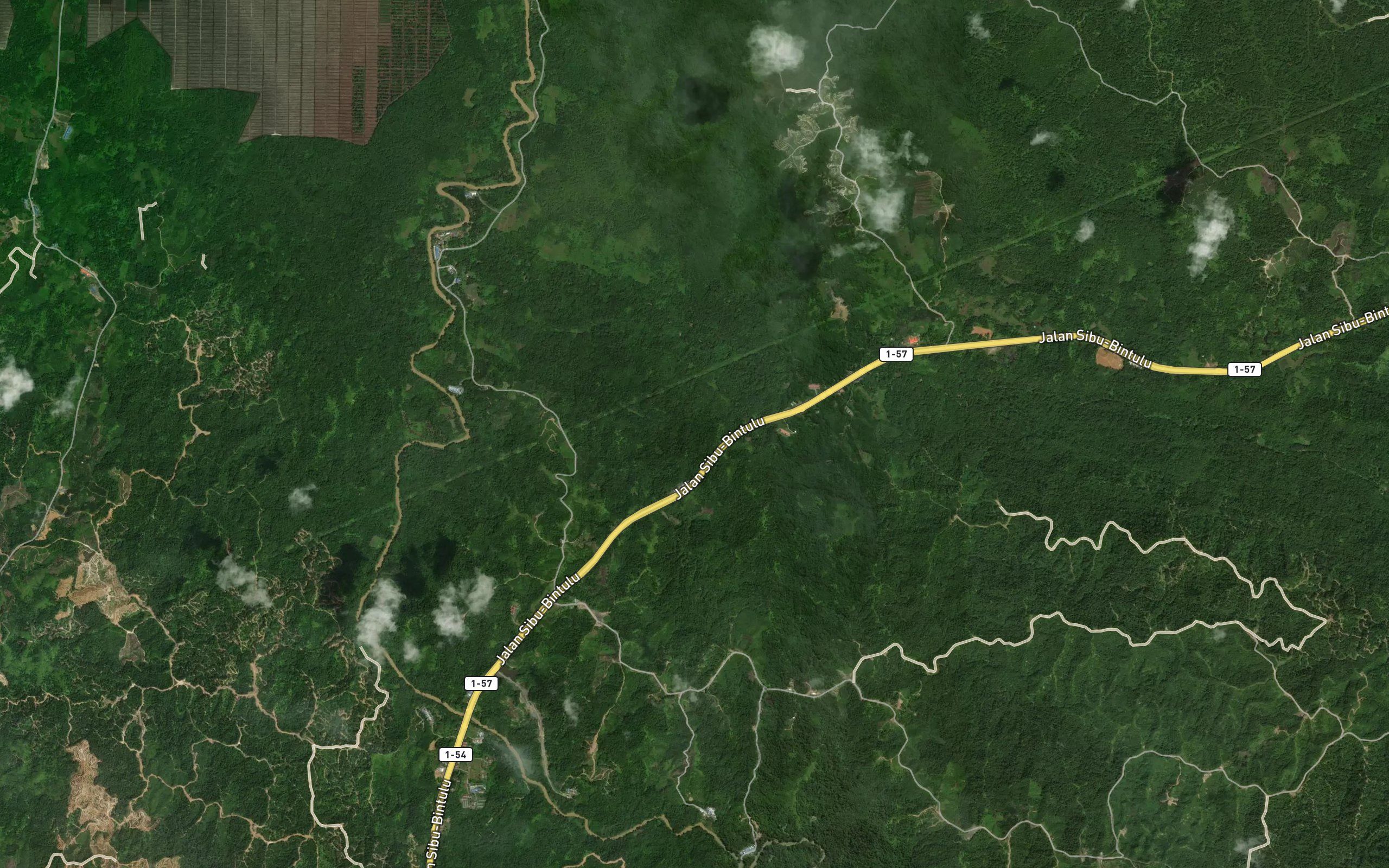 Sungai Nyikak