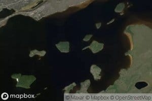 Lac Voirdye