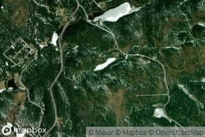Lac Creux