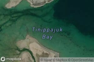 Tinippajuk Bay