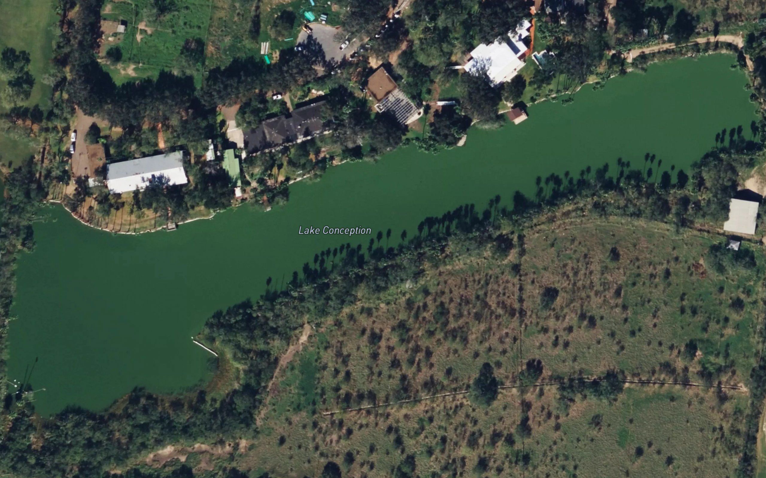 Lake Conception