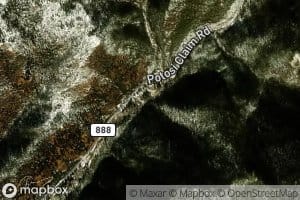 Graveyard Creek