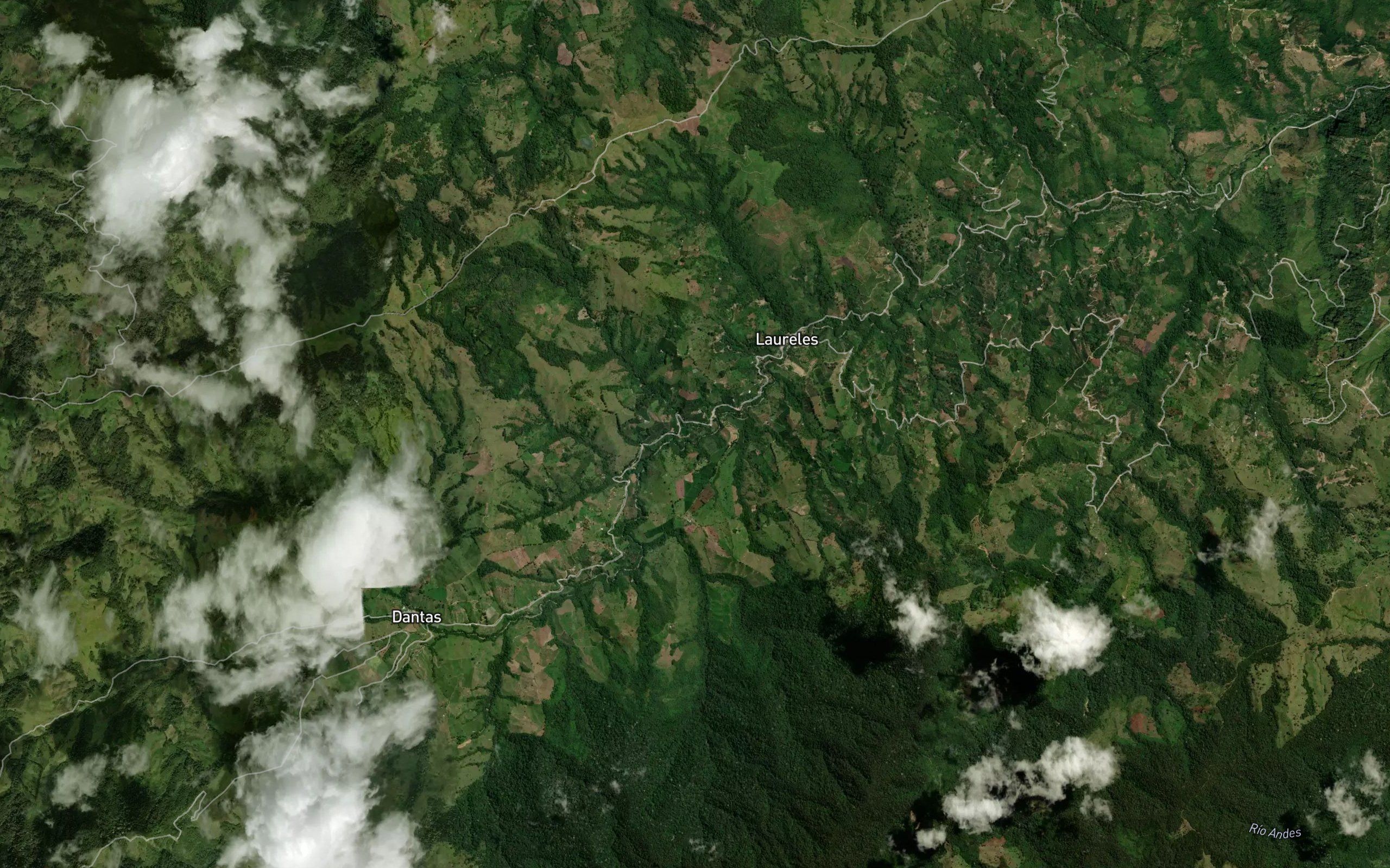Quebrada El Escobo