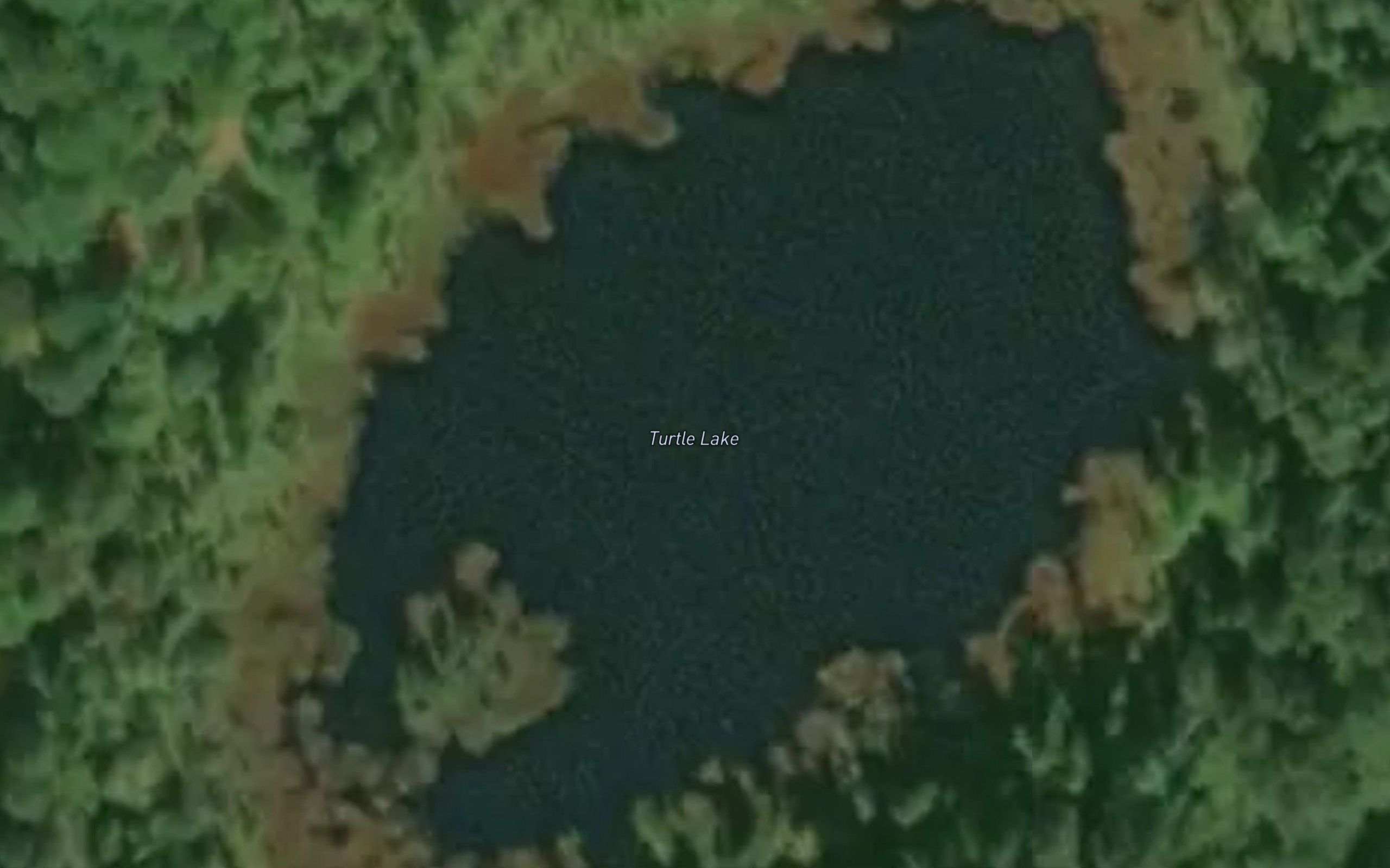 Turtle Lake