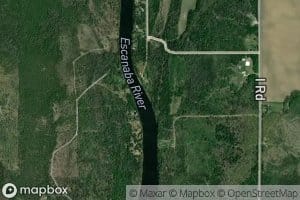 Mosquito Creek