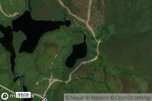 Lac des Trognes